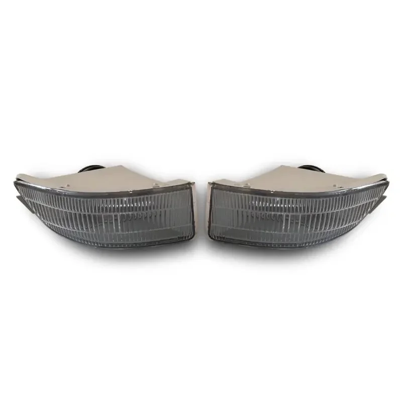 

Пара противотуманных фар, передний бампер для Toyota Chaser Jzx100 X100 1996 1997 1998