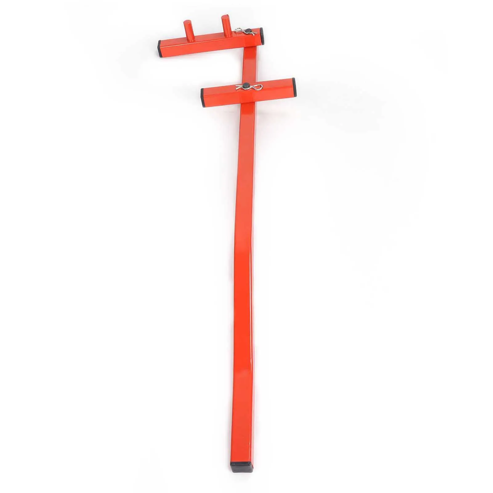 Decking Straightener Plate Deck Straightening Tool Iron Board Bender Decking Tool Woodworking Accessory Deck Straightening