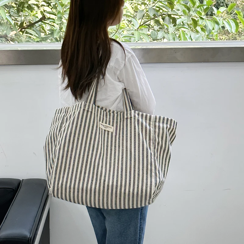 ■ffroi■ striped eco bag STRIPE ECO s-l400.png