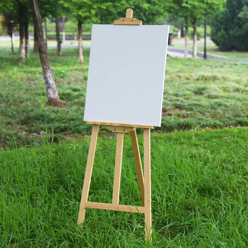 280g cotton canvas roll Artist linen canvas for painting 28cm