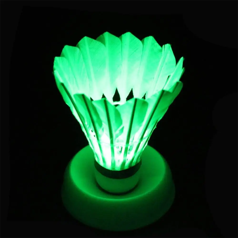 green light