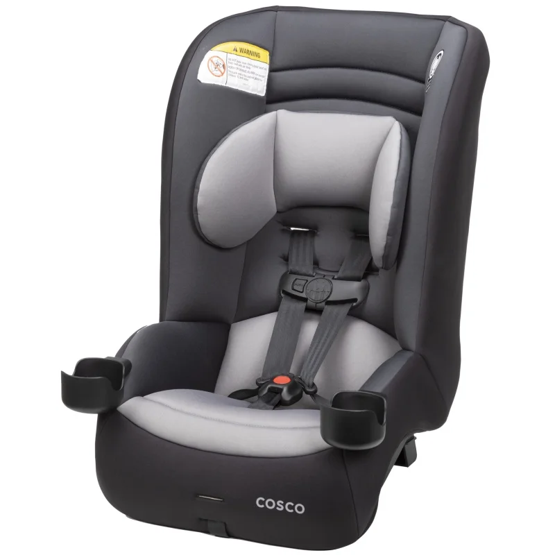 

Kids MightyFit LX Convertible Car Seat, Broadway