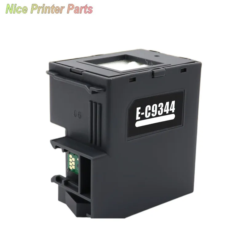 Scatola Di Manutenzione Dell'Inchiostro Per Epson Workforce Wf 2810 2830 2835 2850 Expression Home Xp 2100 2105 3100 3105 4100 4101 4105 Stampante