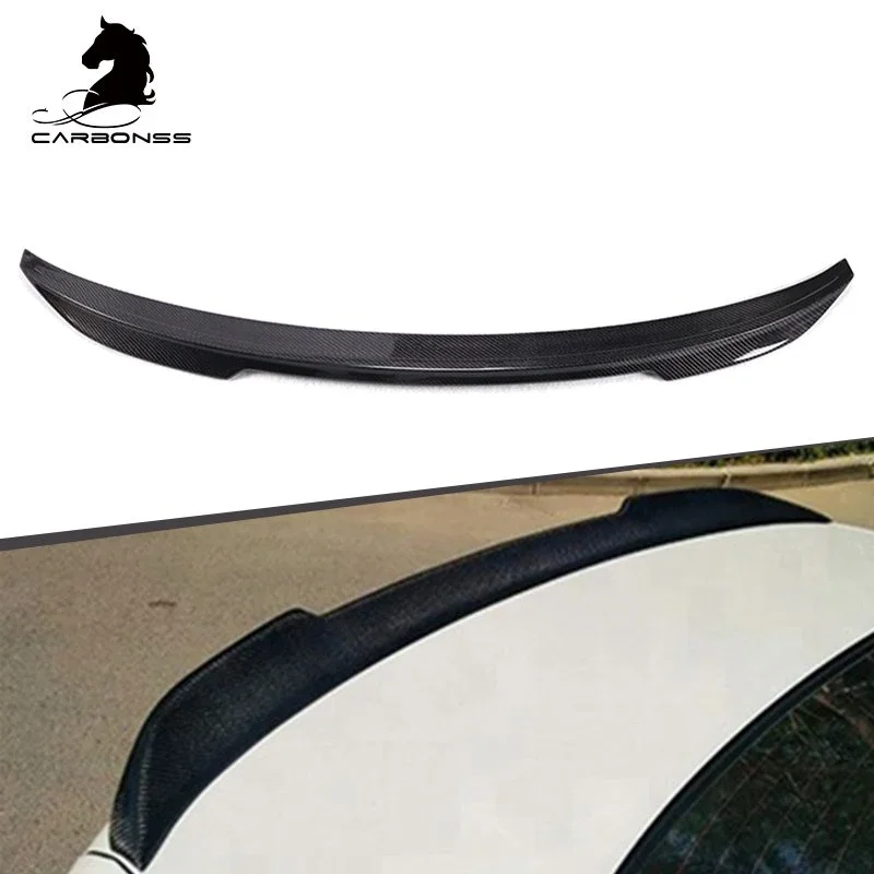 

CS Type Carbon Spoiler for BMW E90 2006-2012