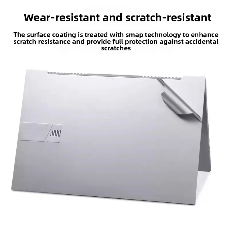 ASUS Vivobook15/S15 OLED 바디 필름 K5504/S5504V 노트북 스킨 스티커 X1504/A1504/X1502/M1502/D1502 컴퓨터 보호 필름