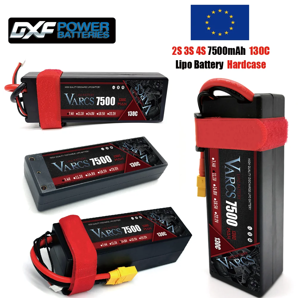 bateria-varcs-lipo-com-plug-hardcase-2s-3s-4s-7500mah-130c-xt60-ec5-trx-t-deans-xt90-xt150-1-8-buggy-rc-carro-barco-aviao