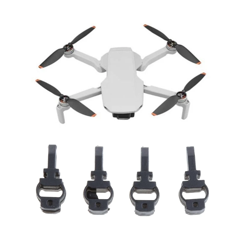 Gimbal Camera Rubber Damper Holder Shock Absorbing Ball for mavic Mini/Mini 2 drone spare parts