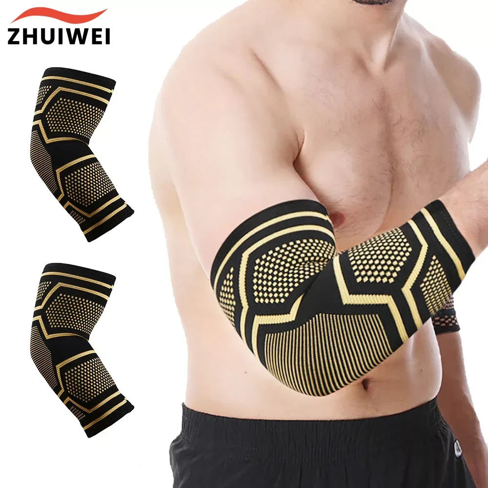 adjustable leg brace bandage thigh support wrap belt joint support pain relief fitness exercise slimming protect legs women 1Pcs Fitness Copper Elbow Brace Compression Support Sleeve for Tendonitis Tennis Elbow Relief Reduce Joint Pain For Women Men