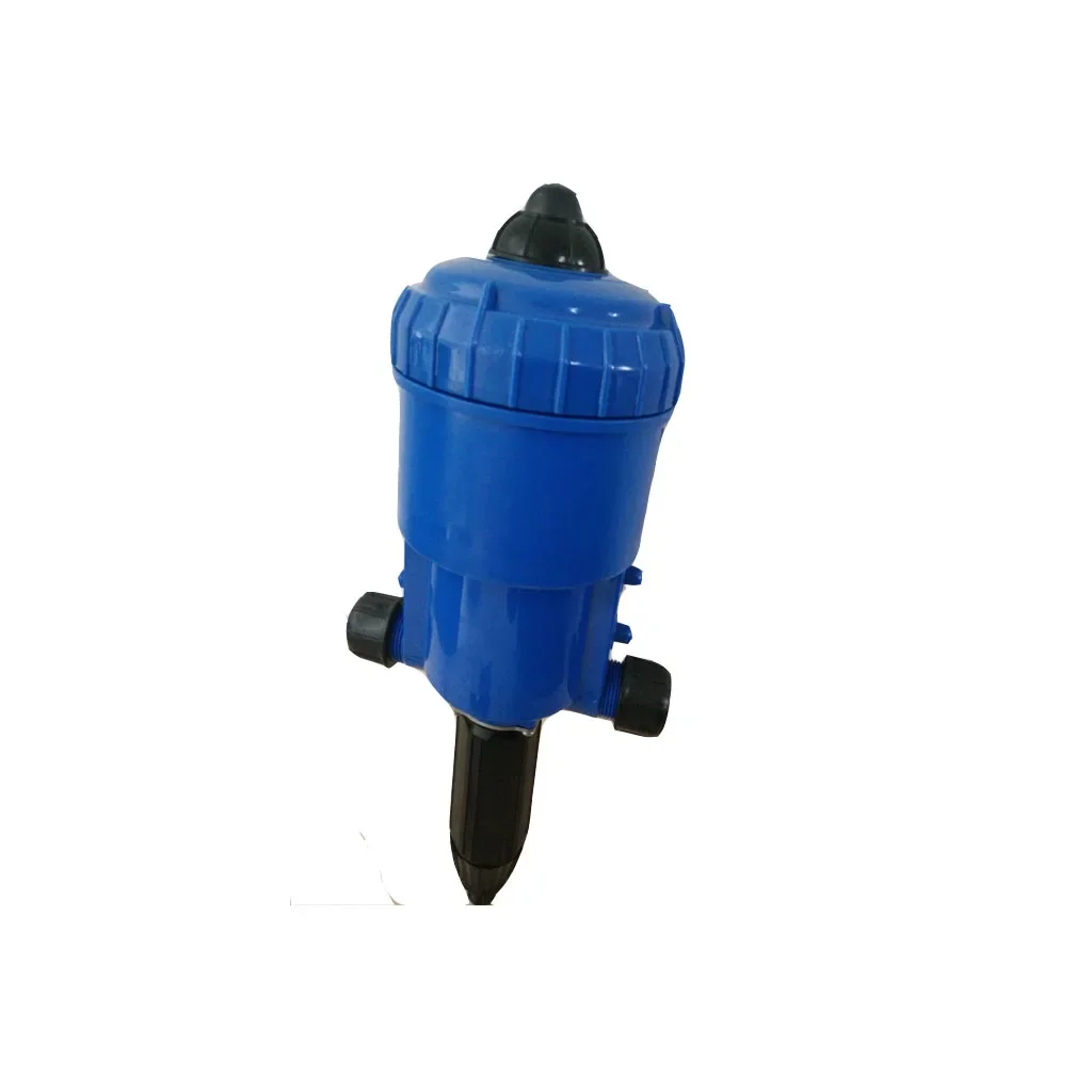 Micro peristaltic chemical dosing pump