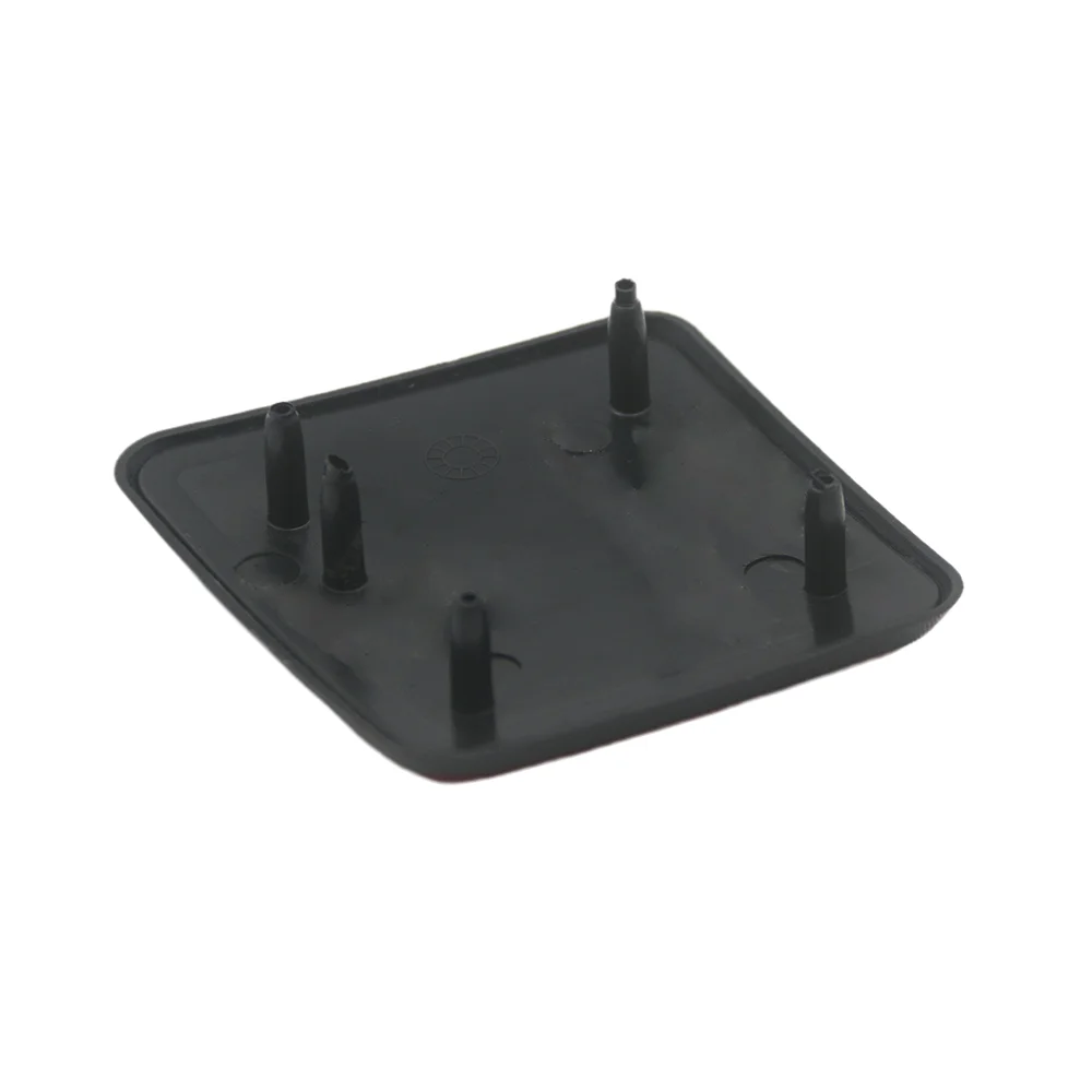 포드 이스케이프 Kuga Maverick 2005 2006 2007 자동차 후면 범퍼 리플렉터 레드 렌즈 경고 스트립 5L8Z17808BA 용 반사 스트립 쌍