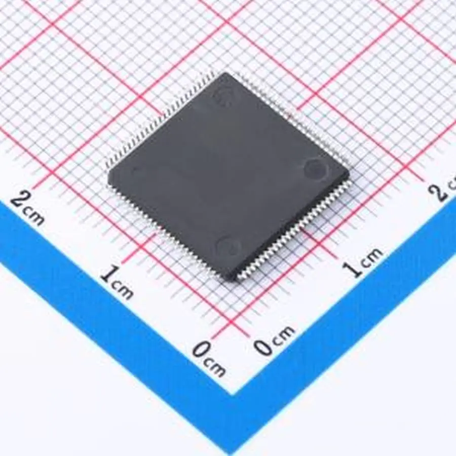 STM32L443VCT6