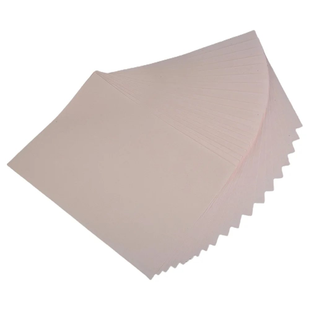 

20pcs Heat Transfer Paper T-shirt 297 * 210mm Dye sublimation Equipment Fabric Inkjet Iron on Print Sheet Useful