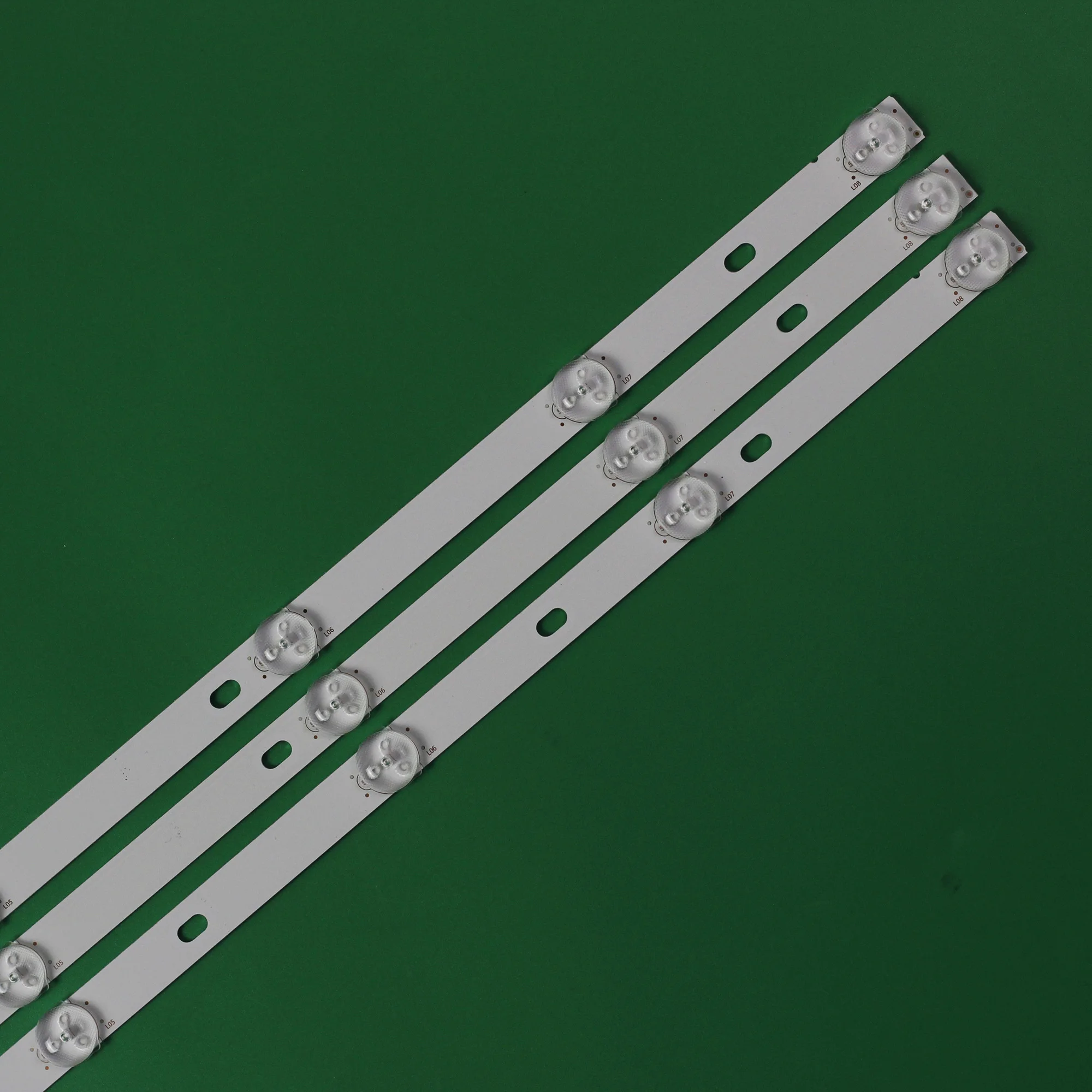 D40-M30 LED Ʈ 8 , 40BF400 40KF520 JS-D-JP395DM-A81EC JS-D-JP395DM-B82EC (80105) E395DM1000 MCPCB ND40N2100 JLX, 
