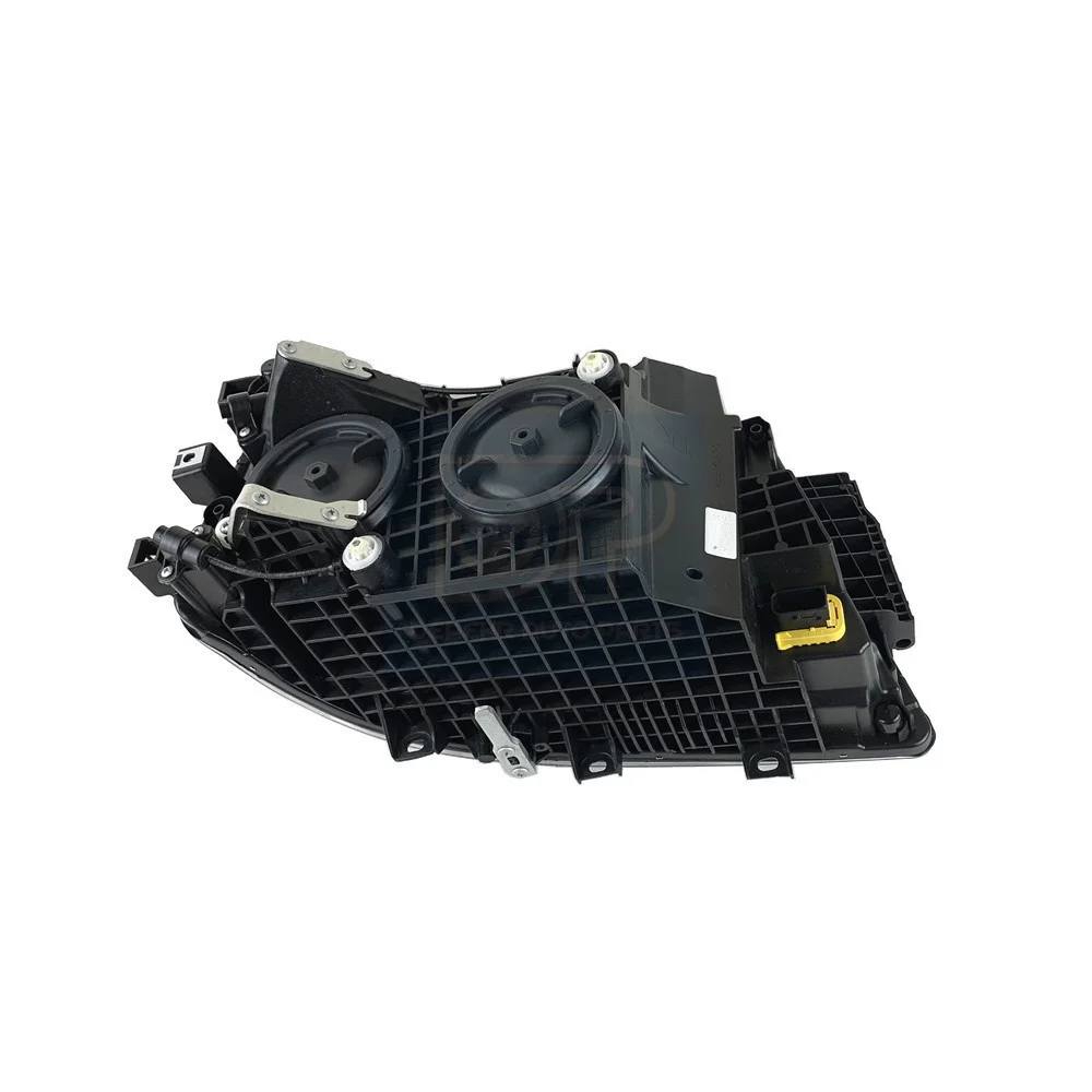 One Piece Body Parts Front Left Head Lamp Light OEM 2655833 