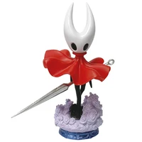 Hollow Knight Silksong Hornet Action Figure 19cm 7