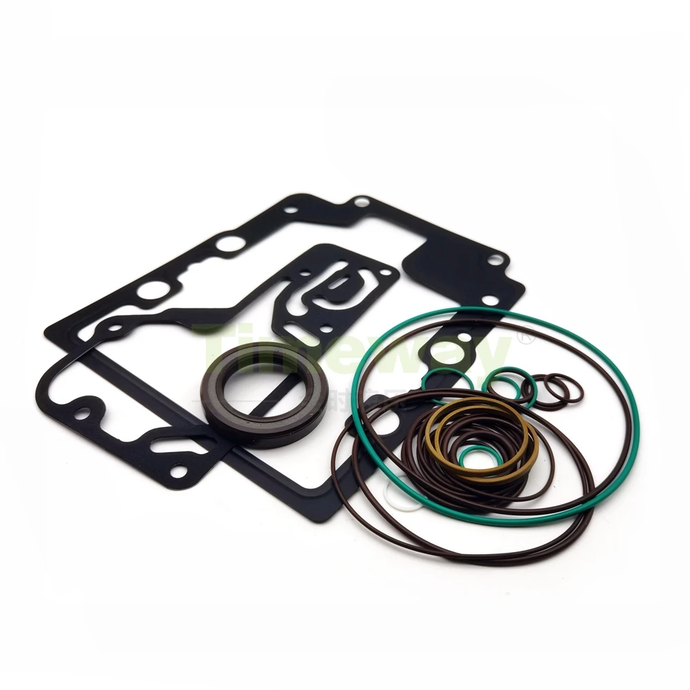 Bomba Hidráulica Seal Kits Bomba de Pistão Selos Sauer 90r75 90r75