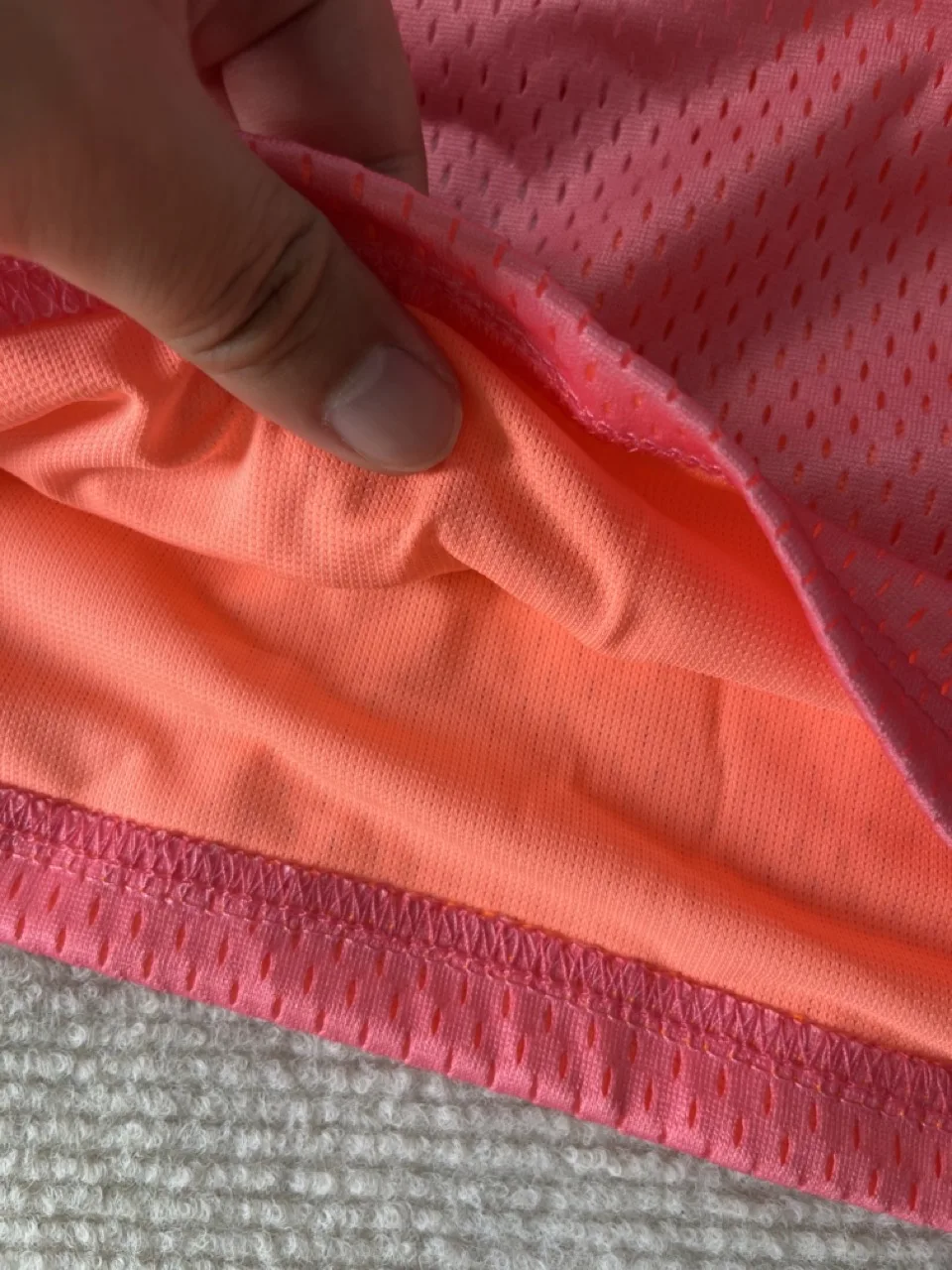 Рисунок 6 - Шорты Inaka Power для мужчин и женщин