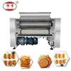 Best Selling Biscuit Making Machine Walnut Cake Cookie Molding Soft Biscuit Making Machine 2