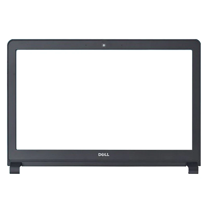 Lcd Tampa da Tela de Cobertura Traseira para Dell Inspiron 15 7557 7559 P57f 5577 Moldura Quadro Novo - Imagem 2