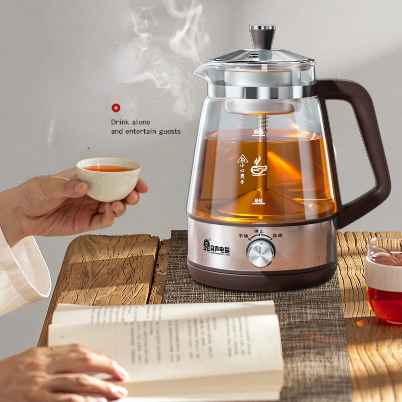 Mini Steam Sprinkler Automatic Electric Teapot Boil Tea Ware Electric Kettle Teapot Kitchen Appliances electric kettle,multi functional tea pot
