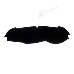 Premium Anti - UV Non - Slip Dashboard Cover Mat (RHD)