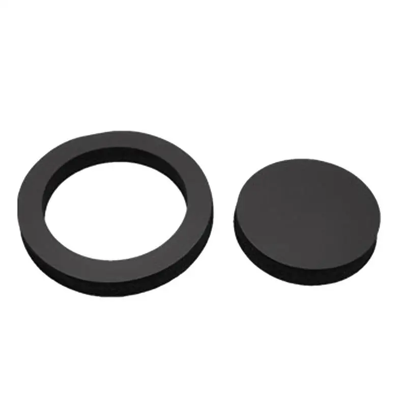 Altoparlante Fast Rings Auto Foam Door Speaker Blocker Eva Speaker Enhancer System Per Camion Suv E Mini Cars