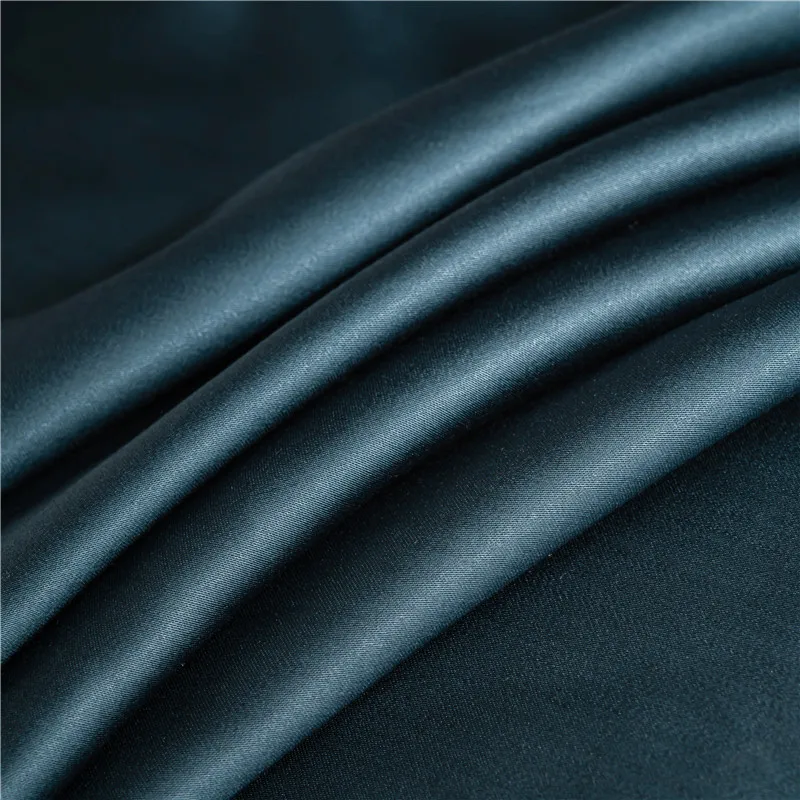 Premium Quality Natural Silk Pillowcase - Luxurious Soft Solid Color Envelope Design for Ultimate Comfort