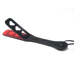 PU Leather Horse Crop with Soft Handle - Durable Riding and Training Tool for Equestrian Enthusiasts (As Picture)