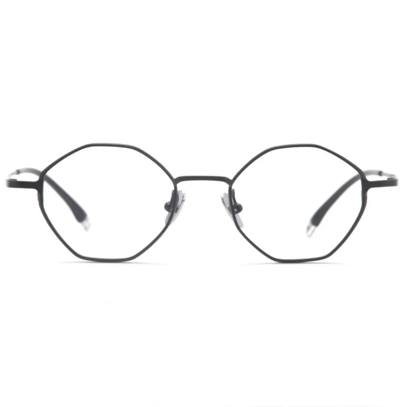 Muzz Women's Eyeglasses Image 7