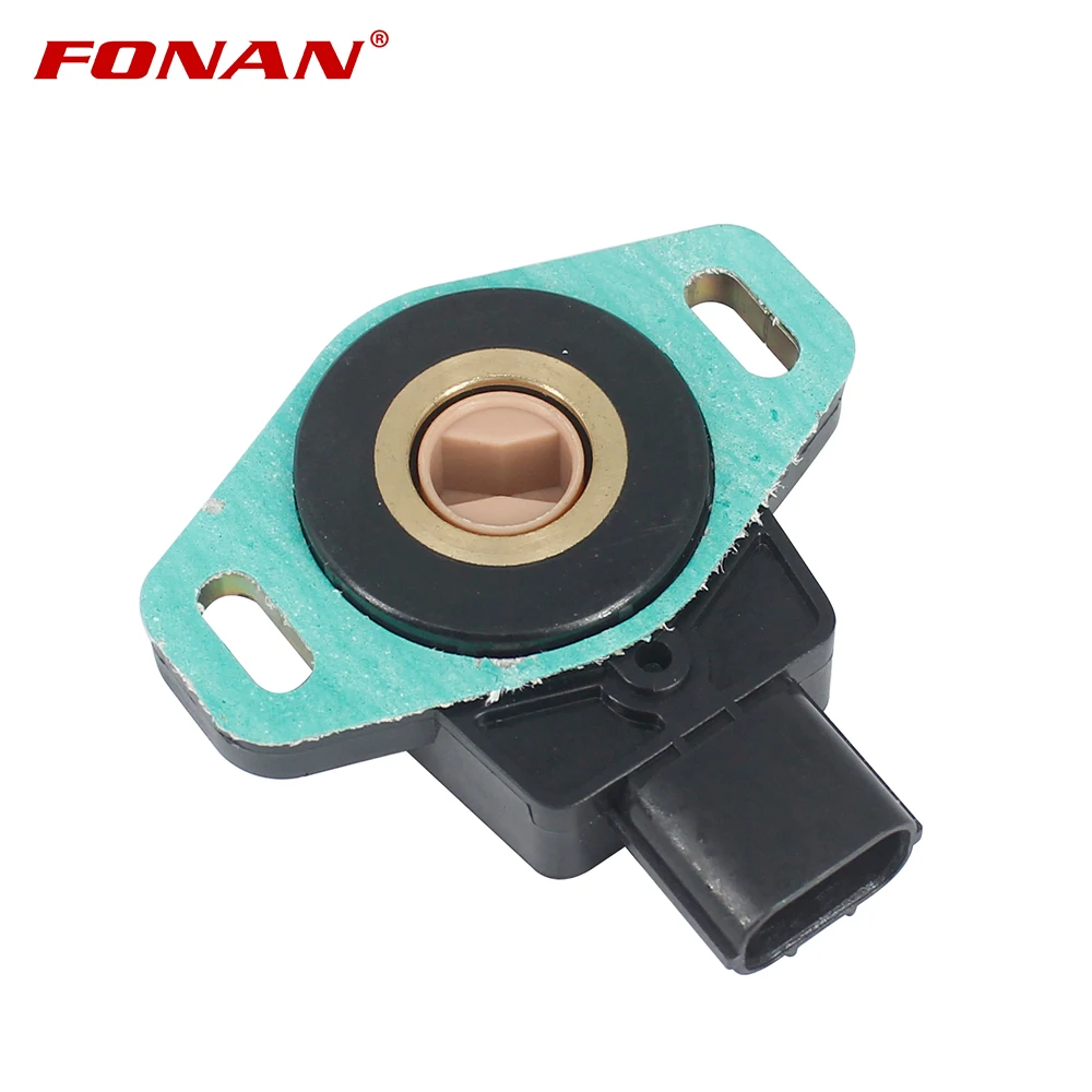 Throttle Position Sensor For Honda Civic CRV CR-V Integra DC5 K20A Acura RSX 16402RACA01 JT6H