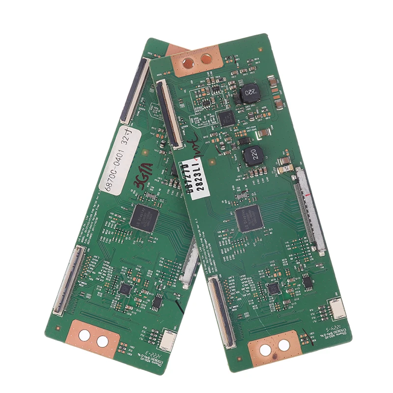 1PC T-CON LCD Logic Board 32/42/47/55Inch 6870C-0401A 0401B 0401C For Lg 37ls5600-zc 42LA620T