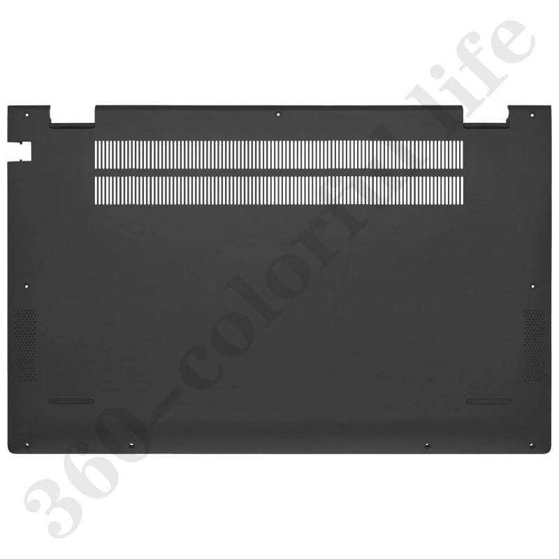 DELL Vostro 노트북 LCD 후면 커버, 전면 베젤 힌지, 팜레스트 하단 케이스, 상단 상단 커버, 15 5501 5502 V5501 V5502, 신제품