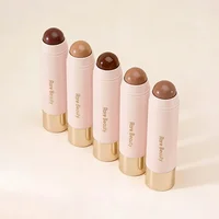 Bâton de Contour de beauté rare, crème pour surbrillance et ombre, correcteur imperméable à couverture complète, finition naturelle, maquillage pour tous les tons de peau 1