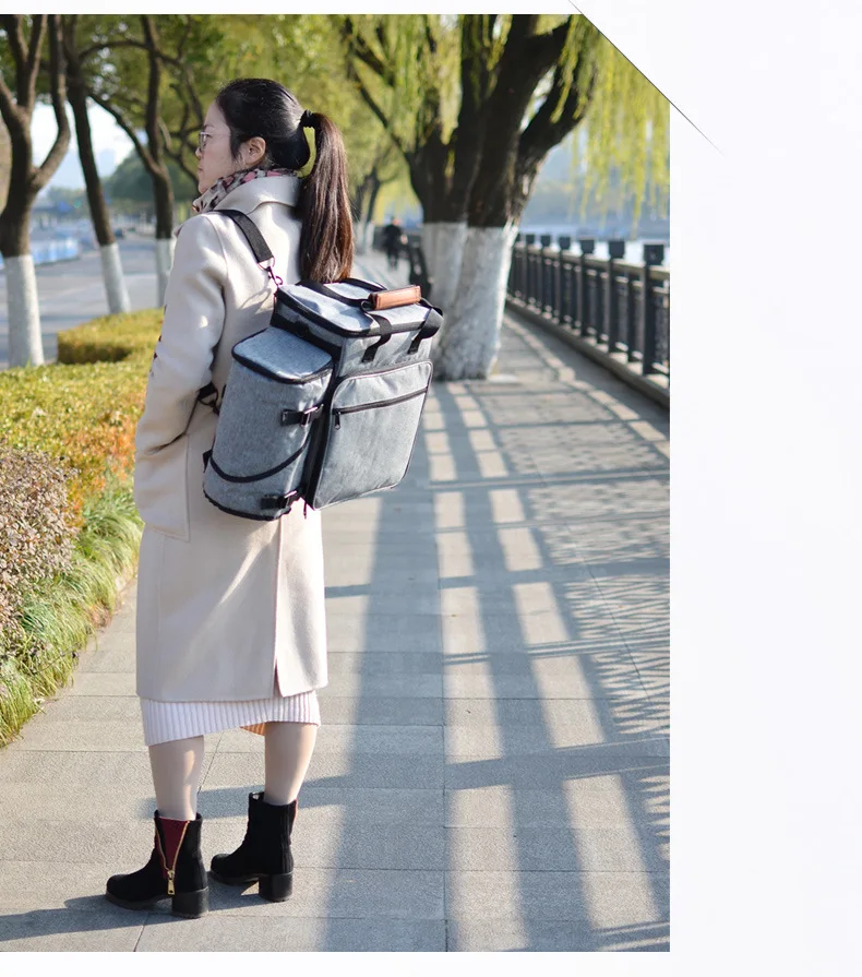 Top 176+ hilike pet travel bag best kidsdream.edu.vn