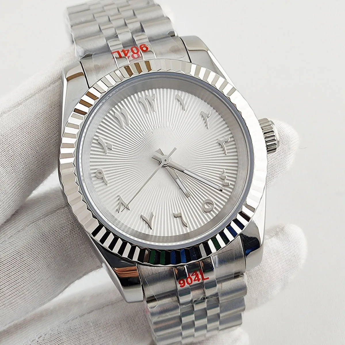  θ ƿ  ոð, ƶ ̾, NH35 Ʈ ġ ġ, 36mm, 39mm