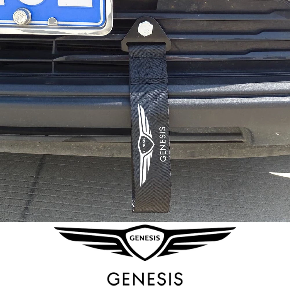 Car Car Grille Inlet Decor Strap For Genesis Gv60 Sport Gv70 Ev Gv80 G70 G80 Ev Mint Tuning Accessories Exterior - Car Stickers - AliExpress