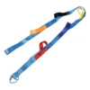 Webbing Climbing Ladder Climber Attachment Ribbon Hanging Rope for Outdoor Child 6