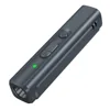 Ultrasonic Bark Deterrents Trainer Portable with LED Flashlight Dog Barking Control Device Rechargeable Handheld Pet Supplies 1