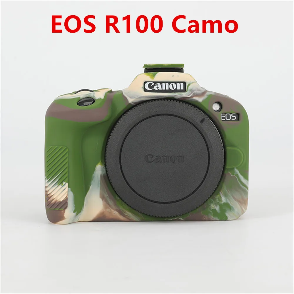 EOS R100 Camo