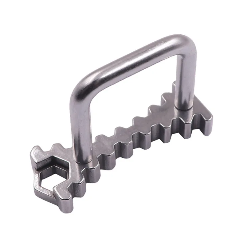 EA211 Timing Special Tool Cam Holder Wrench Suitable for Volkswagen Audi Skoda 1.4T Jetta 1.5 1.6 Cam Holder Wrench