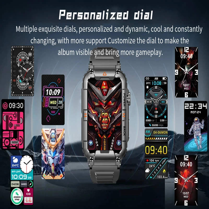  Ʈ ġ ȵ̵ IOS ƮϽ ġ, Ip68   ǰ , AI   ȭ Ʈġ, 2023