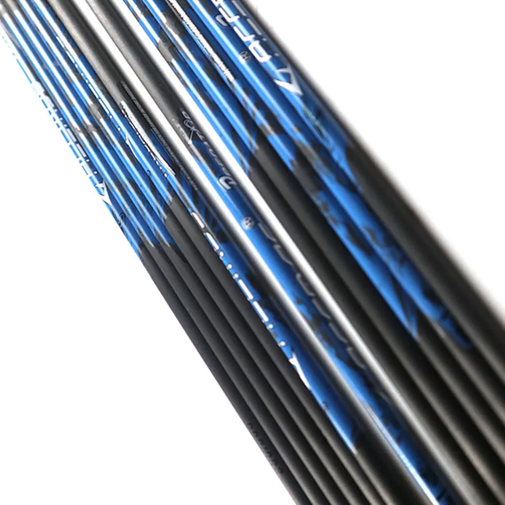 12/24pcs ID4.2mm Pure Carbon Arrow Shaft 32inch Spine 300/350/400/500/600/700/800/900/1000 Archery Hunting Shooting Accessory carbon arrow shafts