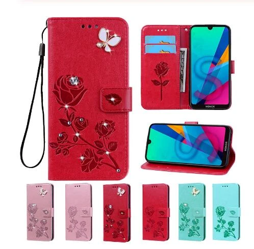 Funda Movil Para Tecno Spark 10C Case Luxury Leather Wallet Card Holders  Phone Cover For Carcasas Tecno Spark 10 4G Mujer Etui - AliExpress