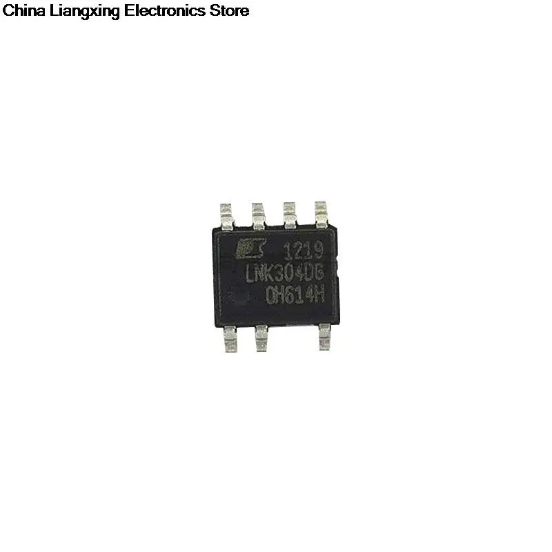 

10-100PCS LNK304DN LNK304DG LNK304 SOP7 New original ic chip In stock