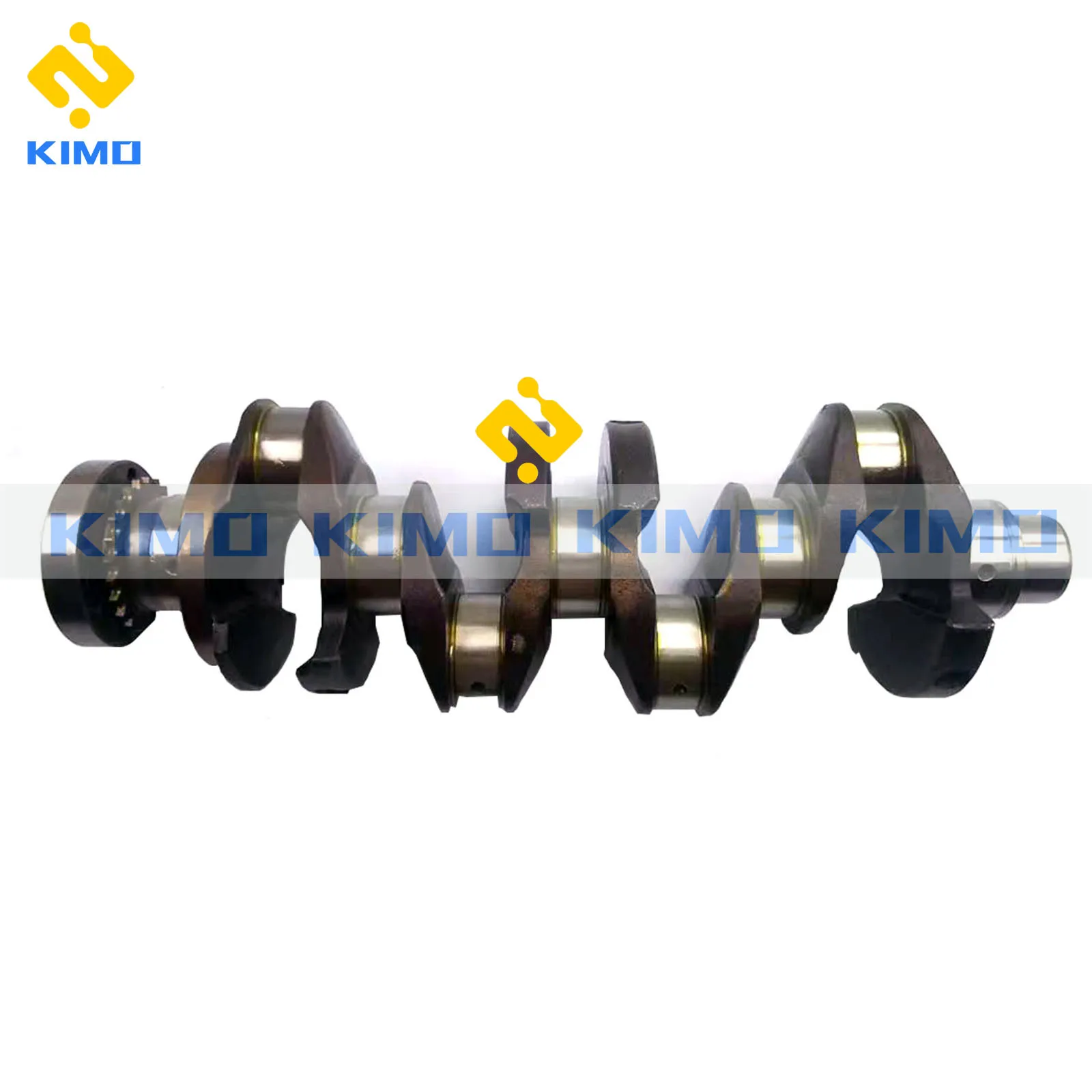 Albero Motore Per Jaguar Land Rover Defender Discovery Aj200D 204Dta 2.0L