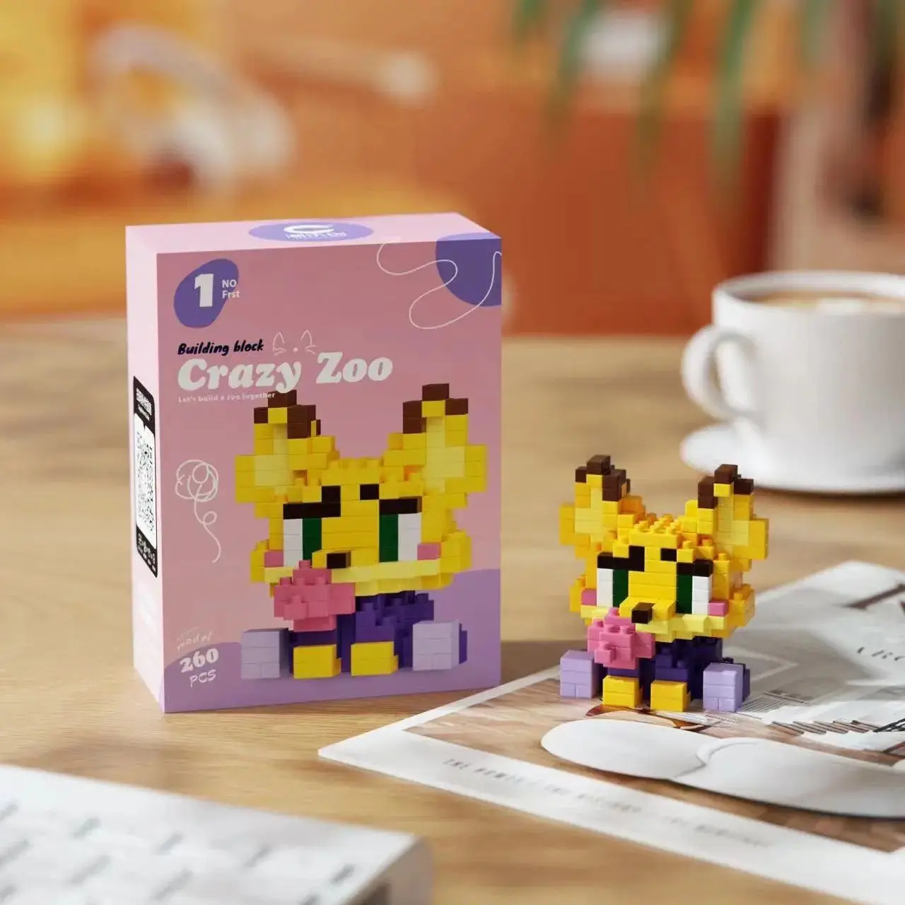 S2e8cc1b37da64895ae67e43c09c57911L - Zootopia Merch