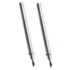 2 Pack Vinyl Auto Blade Replacement Accessory for Brother ScanNCut DX, Create Virtually Form Warm Wall Decor 6