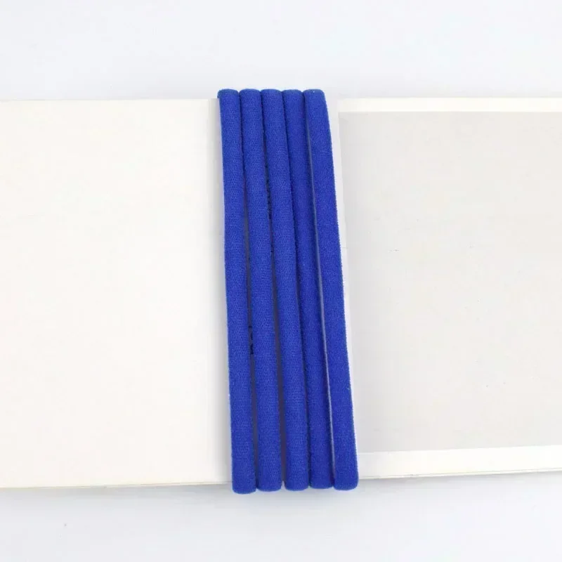 Versatile Colored Elastic Bands