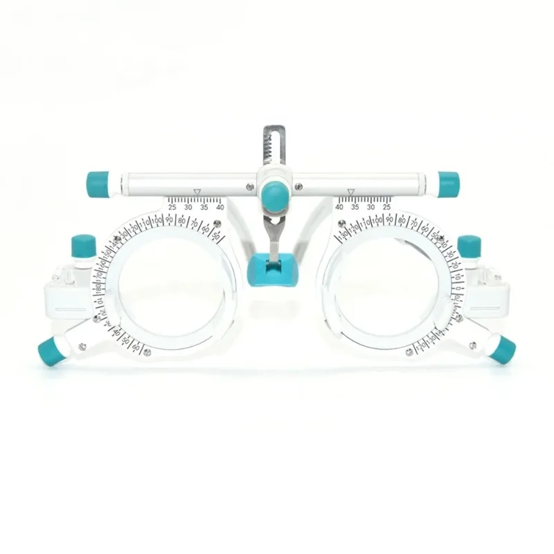 

Hot Sale Optometry Instrument Optical Ophthalmic Trial Lens Frame