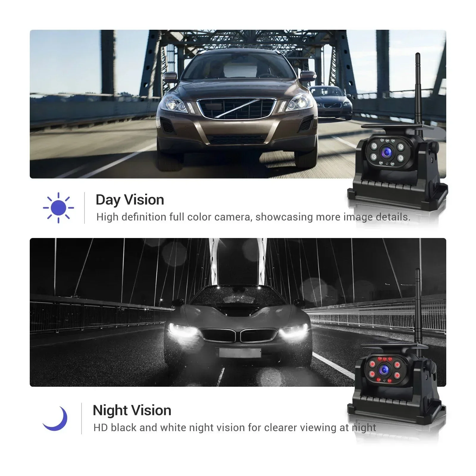 Type-C charging cable and camera charging port